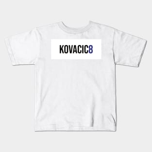 Kovacic 8 - 22/23 Season Kids T-Shirt